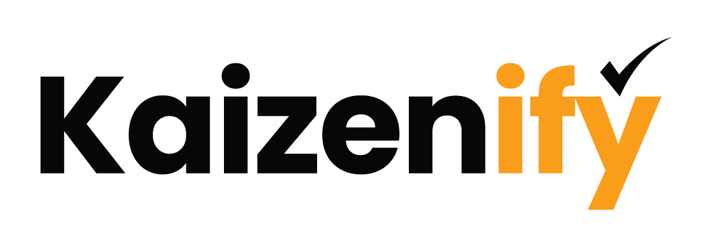 Kaizenify App